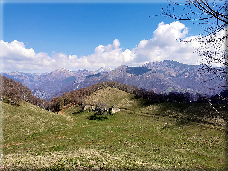 foto Monte Due Mani